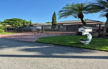 Single Family For Sale
