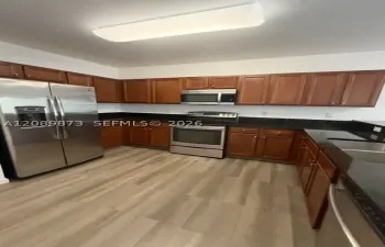 Residential Lease For Rent