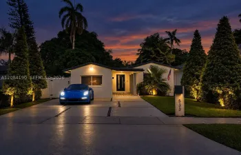 Residential Lease For Rent