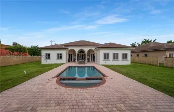Single Family For Sale