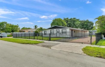 Single Family For Sale