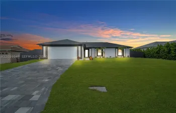 Single Family For Sale