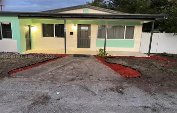 Single Family For Sale