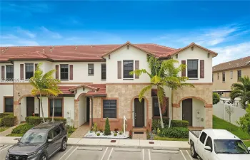 Townhouse For Sale