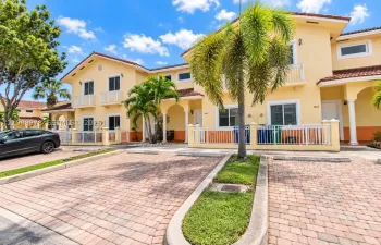 Townhouse For Sale