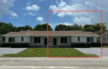 Residential Lease For Rent