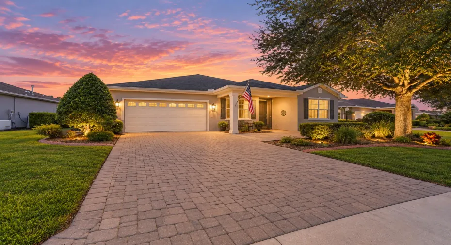 YOUR GOLF COURSE DREAM HOME!