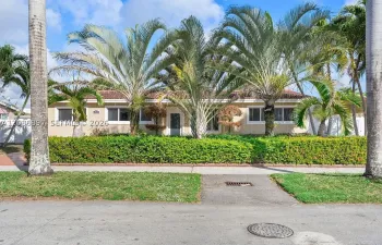 Single Family For Sale