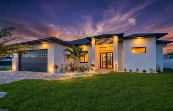 Single Family For Sale