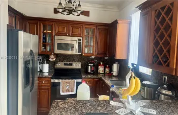 Residential Lease For Rent