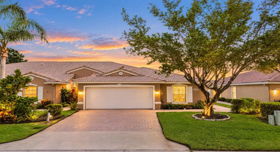 8260 Fresh Creek twilight