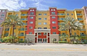 Condominium For Sale