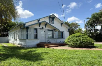 Single Family For Sale