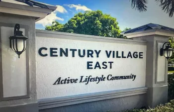 Welcome to Century Village