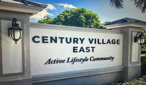 Welcome to Century Village