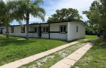 Single Family For Sale