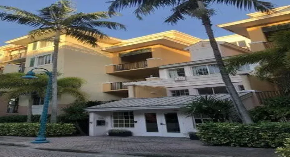 Front Exterior