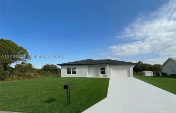 Residential Lease For Rent