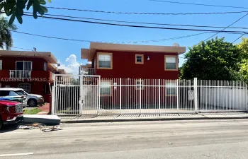 Residential Lease For Rent