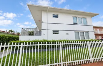 Residential Lease For Rent