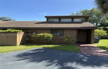 Residential Lease For Rent