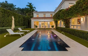 Single Family For Sale