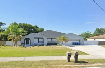 Single Family For Sale