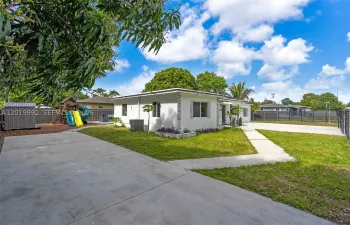 Single Family For Sale