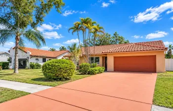 Residential Lease For Rent
