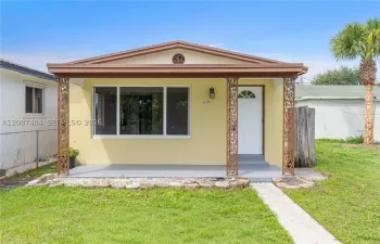 Single Family For Sale