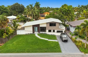 Single Family For Sale