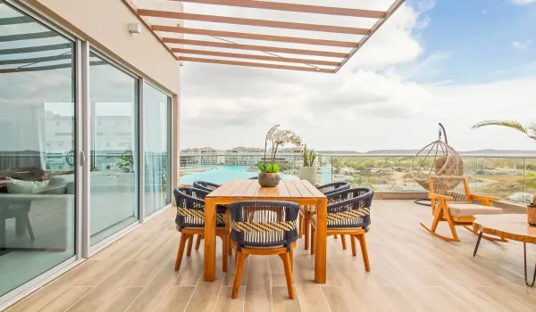 Terraza