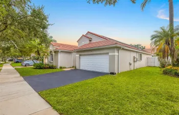 Single Family For Sale