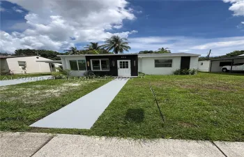 Residential Lease For Rent