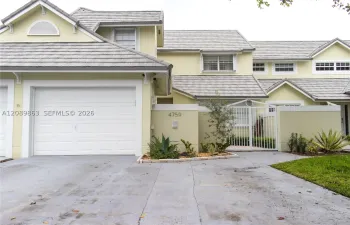 Townhouse For Sale