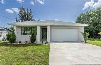 Single Family For Sale