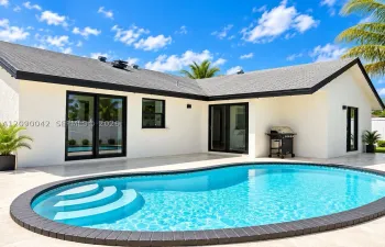 Residential Lease For Rent