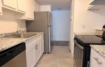 Residential Lease For Rent