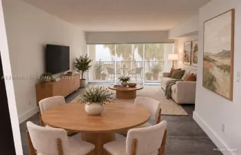 Residential Lease For Rent