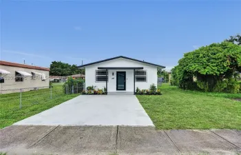 Residential Lease For Rent