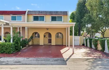 Townhouse For Sale