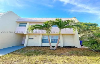 Townhouse For Sale