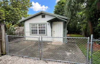 Residential Lease For Rent