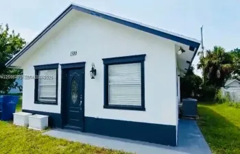 Residential Lease For Rent