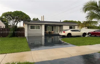 Single Family For Sale
