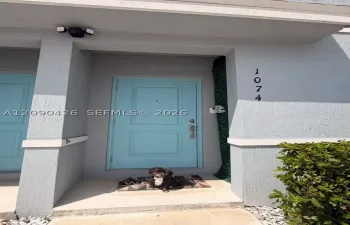 Residential Lease For Rent