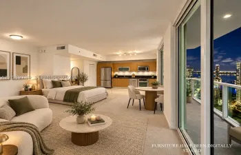 Residential Lease For Rent