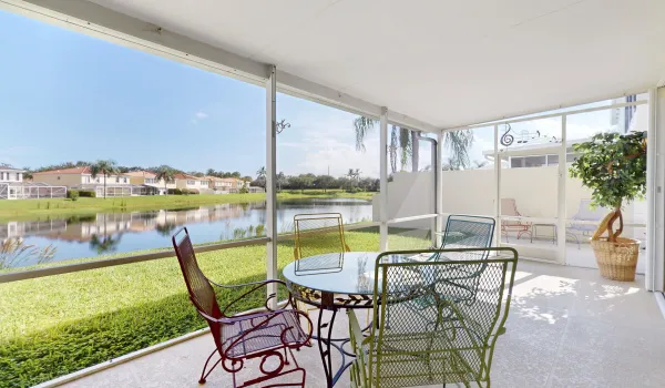 Lake View