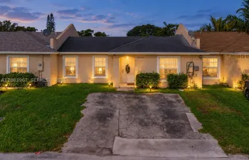 Townhouse For Sale