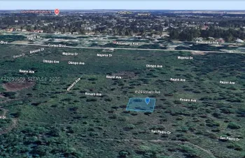 Land For Sale